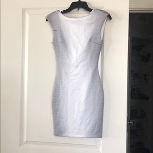 Arden B Bodycon, Openback dress BRAND NEW NVR WORN